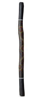 Sean Bundjalung Didgeridoo (PW348)